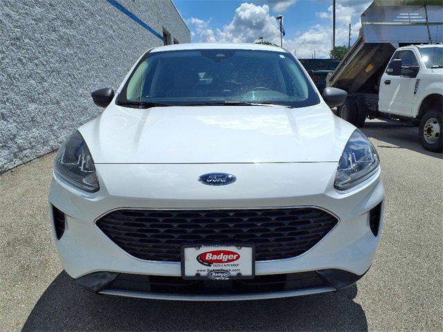 used 2022 Ford Escape car, priced at $22,990