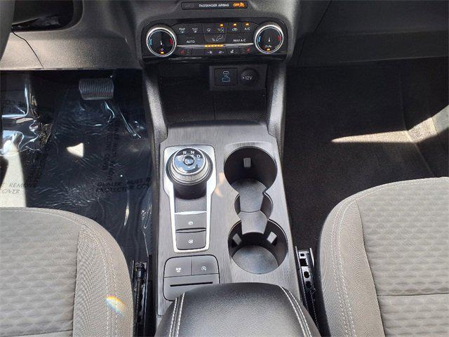 used 2022 Ford Escape car, priced at $22,990