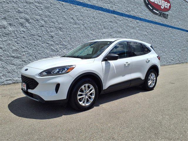 used 2022 Ford Escape car, priced at $22,990