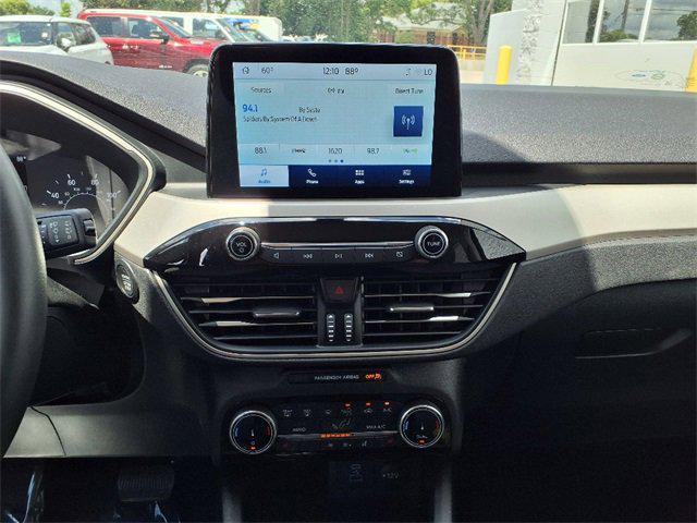used 2022 Ford Escape car, priced at $22,990