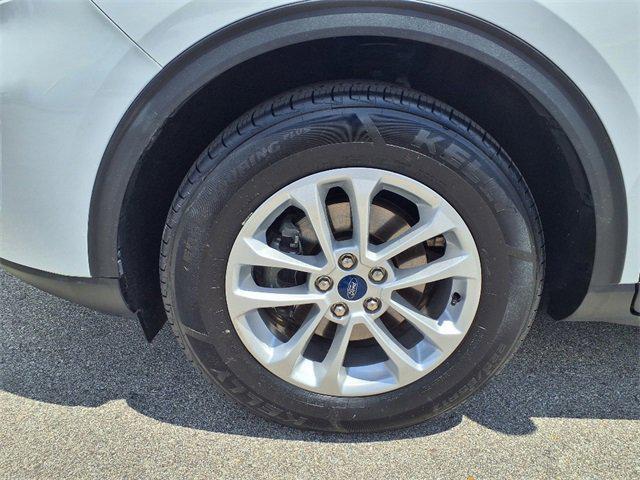 used 2022 Ford Escape car, priced at $22,990