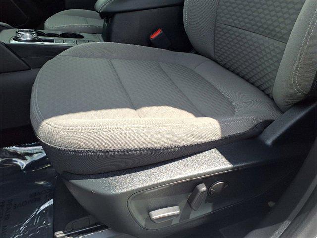 used 2022 Ford Escape car, priced at $22,990