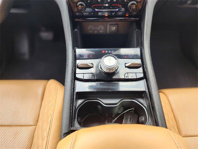 used 2022 Jeep Grand Cherokee car, priced at $41,493