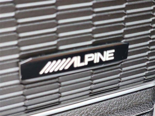 used 2022 Jeep Grand Cherokee car, priced at $41,493