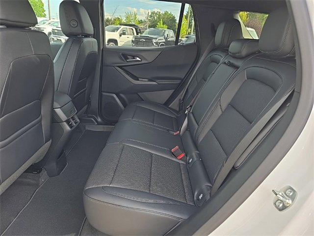 new 2026 Chevrolet Equinox car, priced at $34,585