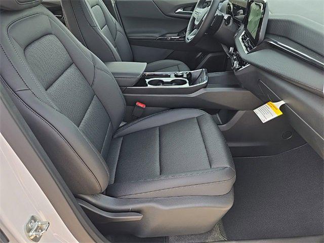 new 2026 Chevrolet Equinox car, priced at $34,585