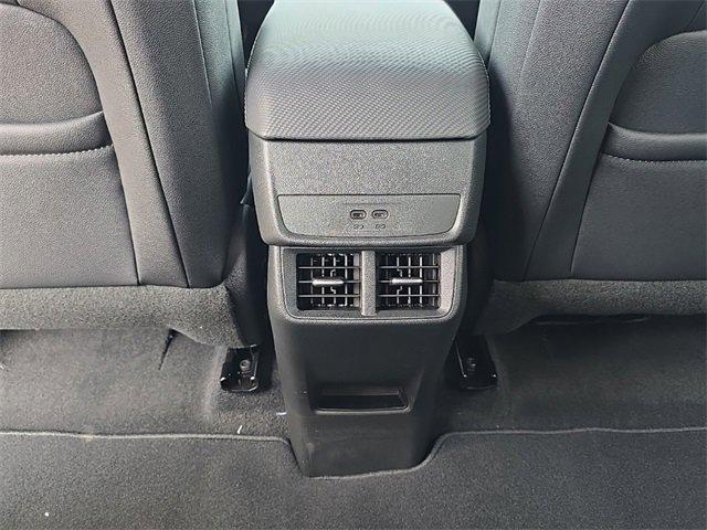 new 2026 Chevrolet Equinox car, priced at $34,585