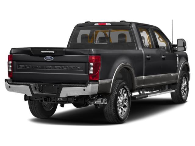 used 2022 Ford F-250 car