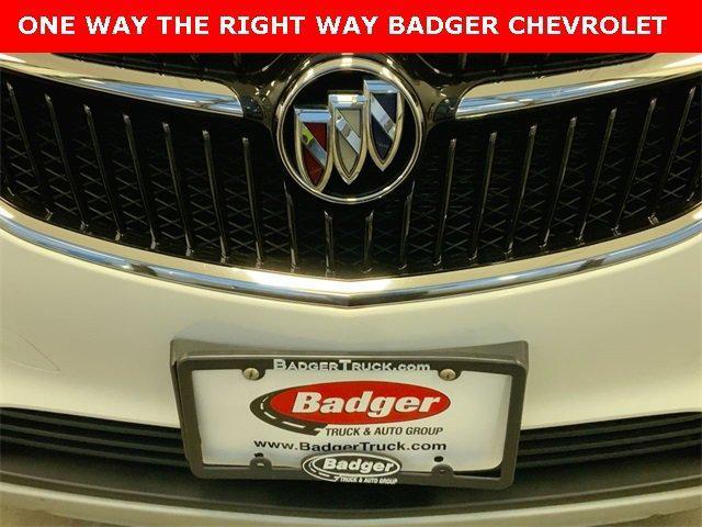 used 2021 Buick Encore car, priced at $17,990