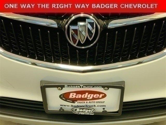 used 2021 Buick Encore car, priced at $16,990
