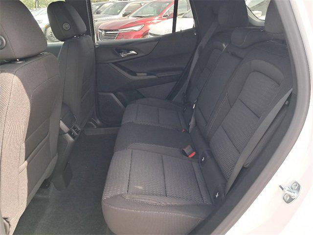 new 2026 Chevrolet Equinox car, priced at $30,820