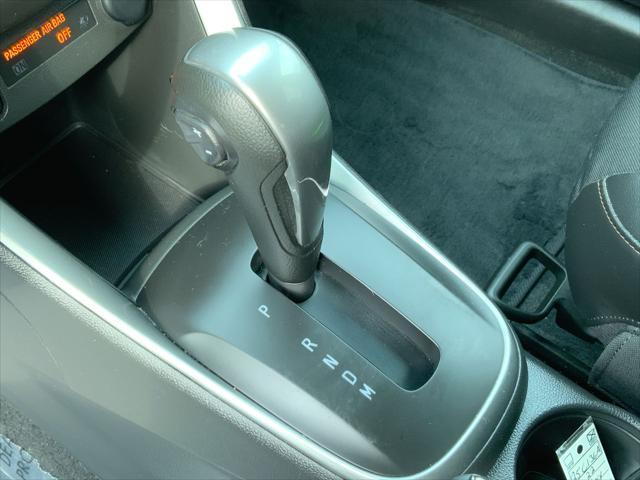 used 2022 Chevrolet Trax car, priced at $19,224