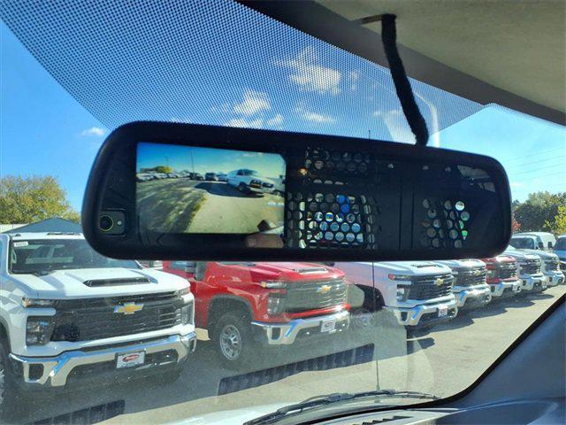 used 2024 GMC Savana 2500 car, priced at $34,290