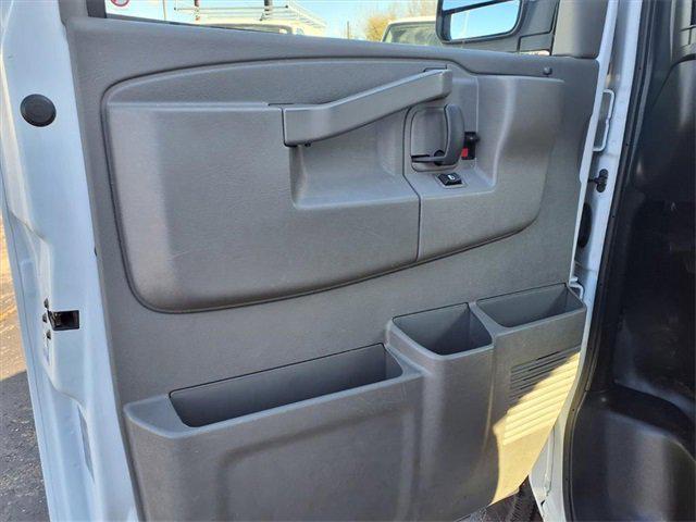 used 2024 GMC Savana 2500 car, priced at $34,290