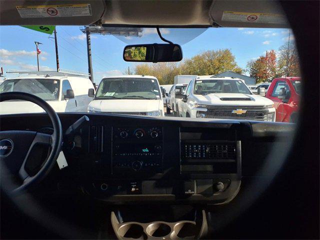 used 2024 GMC Savana 2500 car, priced at $34,290