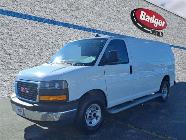 used 2024 GMC Savana 2500 car, priced at $33,490