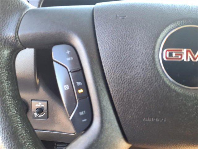 used 2024 GMC Savana 2500 car, priced at $34,290