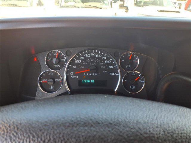 used 2024 GMC Savana 2500 car, priced at $34,290