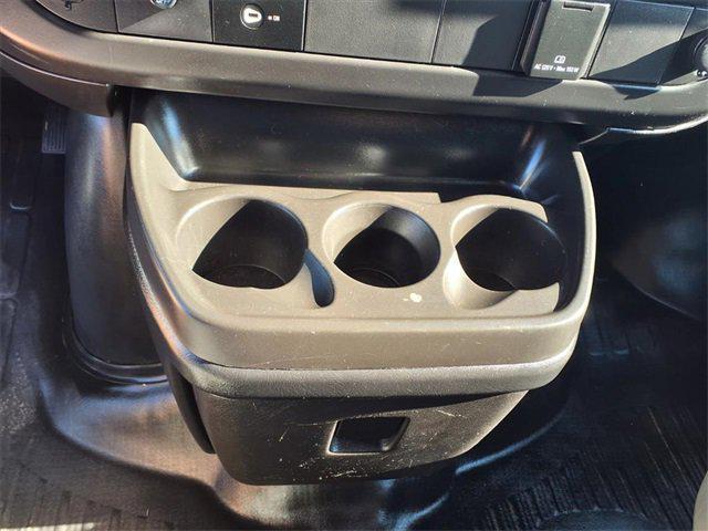 used 2024 GMC Savana 2500 car, priced at $34,290