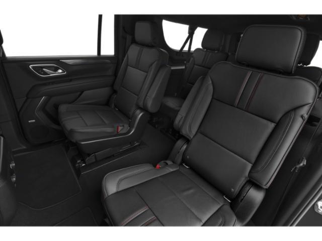 used 2022 Chevrolet Suburban car, priced at $55,490