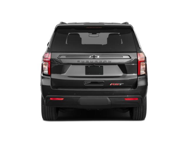 used 2022 Chevrolet Suburban car, priced at $55,490