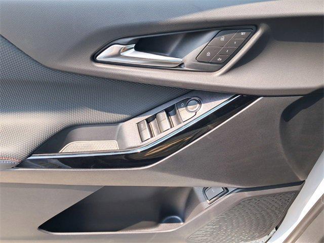 new 2026 Chevrolet Equinox car, priced at $38,840