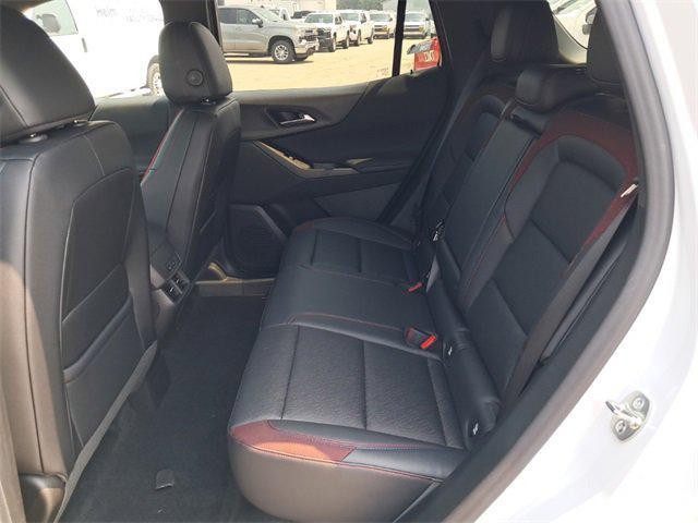 new 2026 Chevrolet Equinox car, priced at $38,840