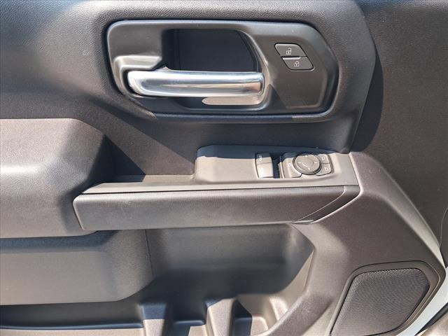 new 2025 Chevrolet Silverado 3500 car, priced at $62,433