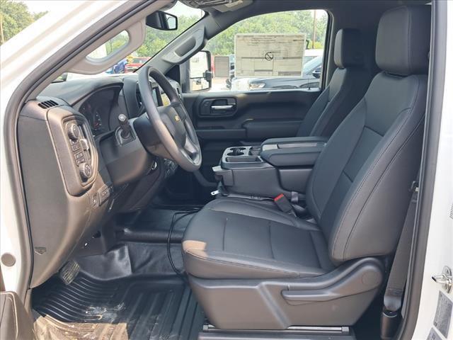 new 2025 Chevrolet Silverado 3500 car, priced at $62,433