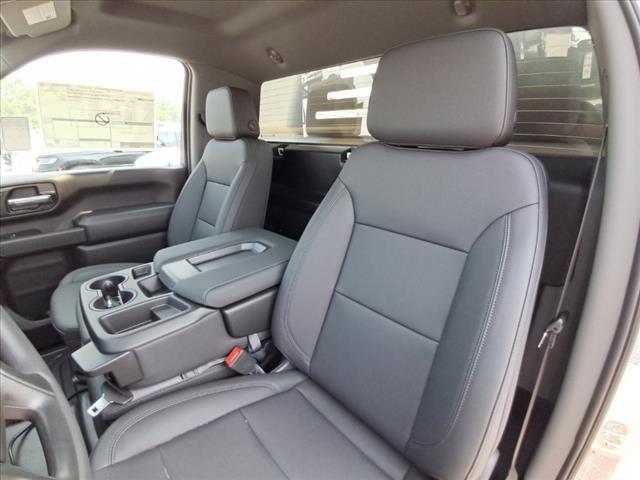 new 2025 Chevrolet Silverado 3500 car, priced at $62,433
