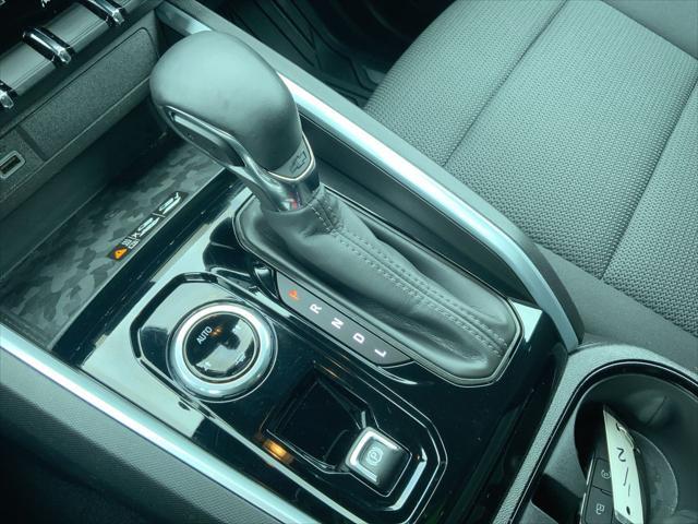 used 2024 Chevrolet Colorado car, priced at $37,993