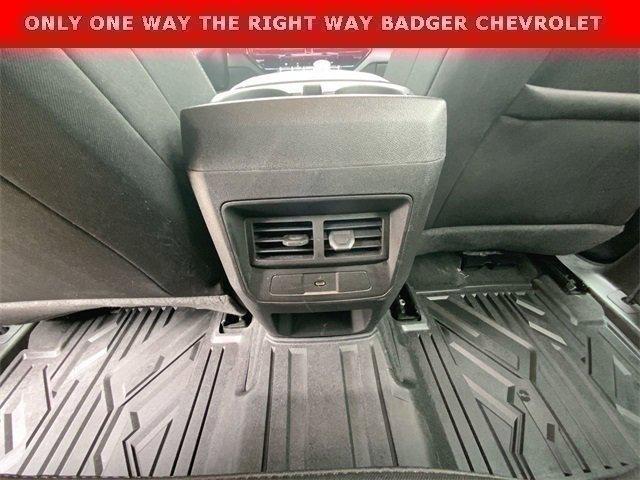 used 2024 Chevrolet Colorado car, priced at $37,519