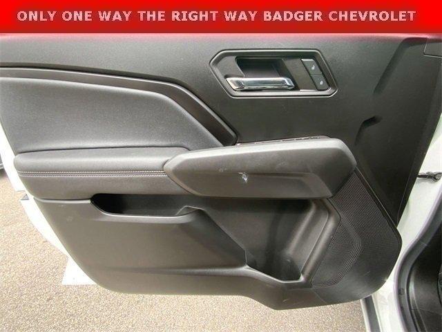 used 2024 Chevrolet Colorado car, priced at $37,519