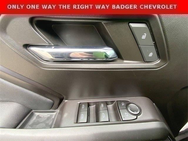 used 2024 Chevrolet Colorado car, priced at $37,519