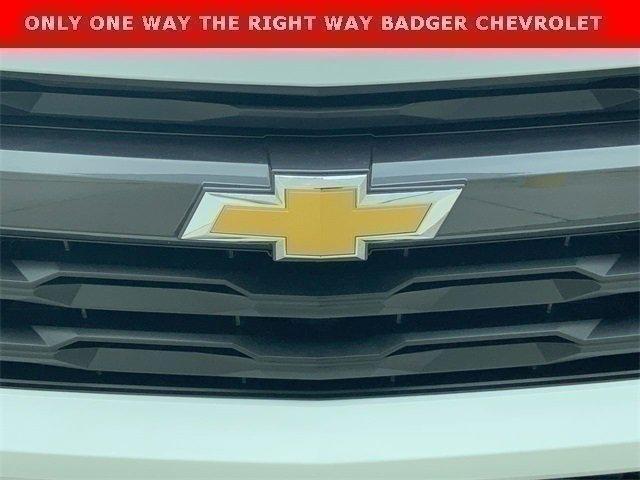 used 2024 Chevrolet Colorado car, priced at $37,519