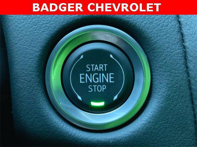 used 2024 Chevrolet Suburban car, priced at $73,988