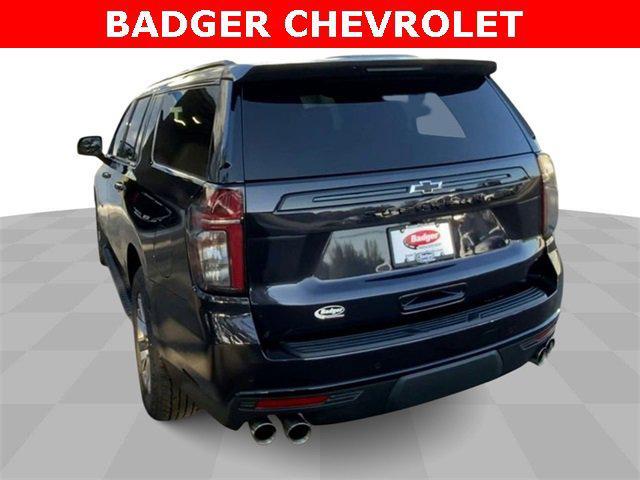 used 2024 Chevrolet Suburban car, priced at $73,988