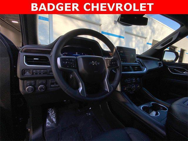 used 2024 Chevrolet Suburban car, priced at $73,988
