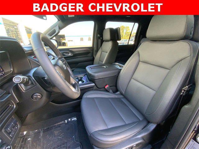 used 2024 Chevrolet Suburban car, priced at $73,988