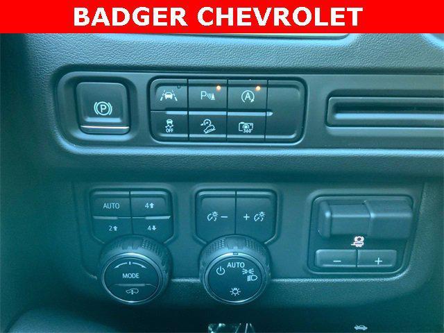 used 2024 Chevrolet Suburban car, priced at $73,988