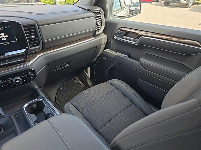used 2023 Chevrolet Silverado 1500 car, priced at $45,995