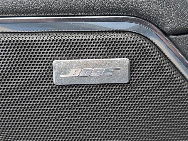 used 2023 Chevrolet Silverado 1500 car, priced at $45,995