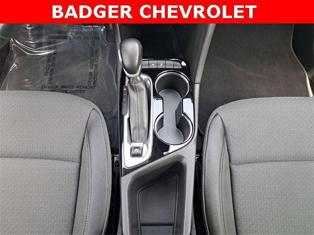 used 2022 Buick Encore GX car, priced at $20,434