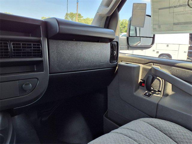 new 2025 Chevrolet Express 2500 car, priced at $49,228