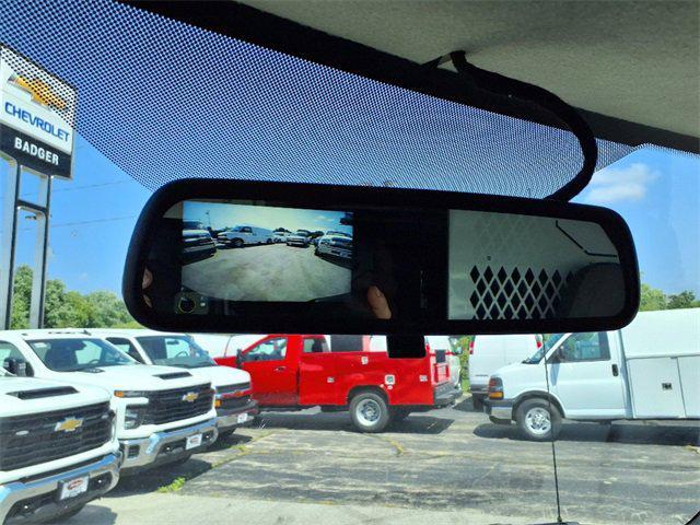 new 2025 Chevrolet Express 2500 car, priced at $49,228