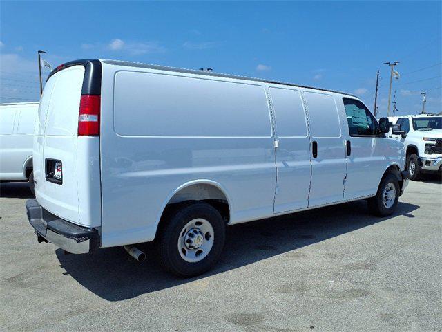 new 2025 Chevrolet Express 2500 car, priced at $49,228