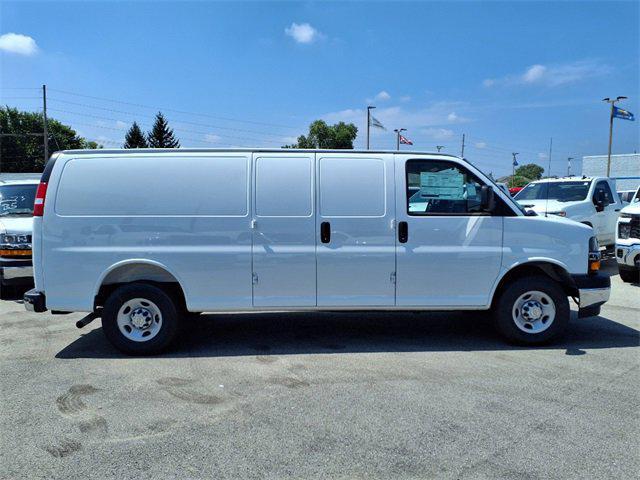 new 2025 Chevrolet Express 2500 car, priced at $49,228