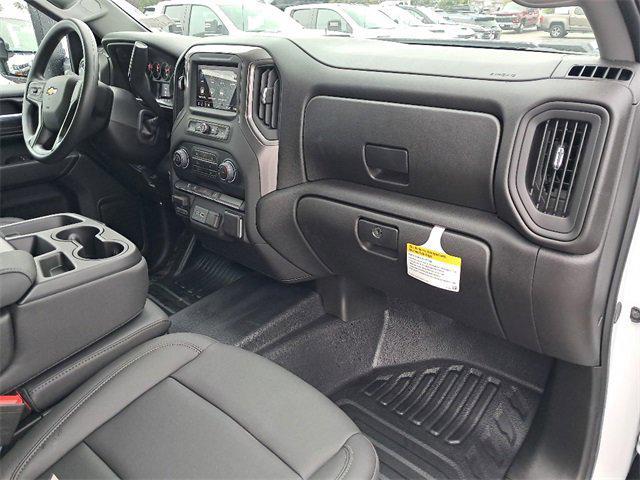 new 2025 Chevrolet Silverado 3500 car, priced at $64,473