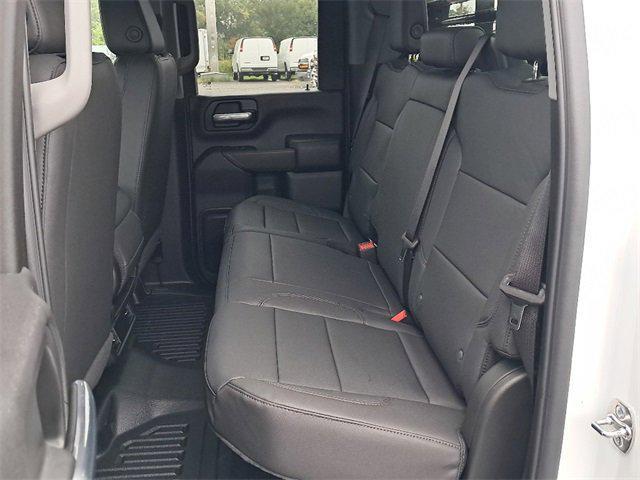 new 2025 Chevrolet Silverado 3500 car, priced at $64,473