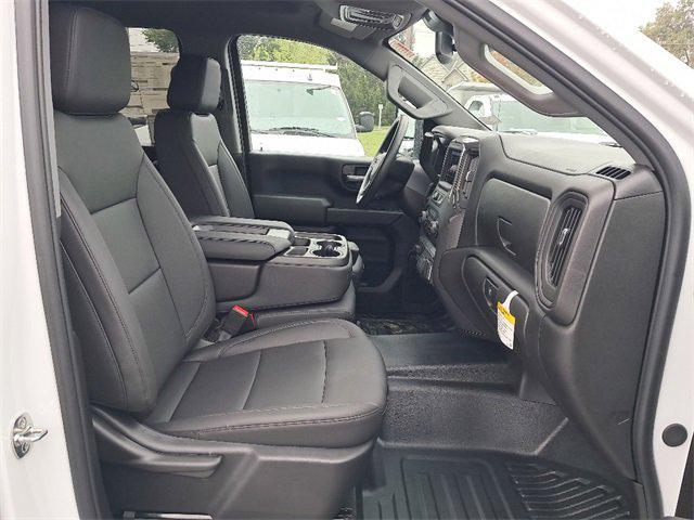 new 2025 Chevrolet Silverado 3500 car, priced at $64,473